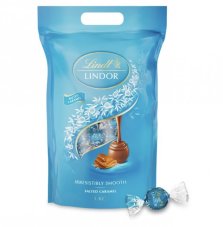 Lindt Lindor Salted Caramel 1 kg