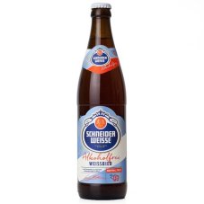 Schneider-Weisse TAP 3 Weissbier Alkoholfrei