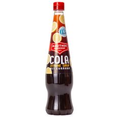 Mautner Markhof Syrop Cola Zitrone z guaraną