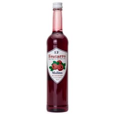 Frutarro Malinový sirup
