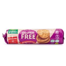 Gullón Herbatniki Digestive bez glutenu i laktozy