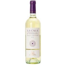 Sella&Mosca La Cala Vermentino di Sardegna DOC Sella&Mosca La Cala Vermentino di Sardegna DOC
