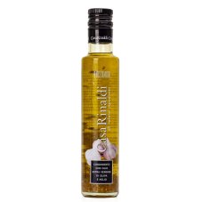 Casa Rinaldi Casa Rinaldi olivový olej s cesnakom