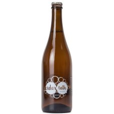 Cider-Talk polosuchý