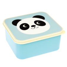 Rex London Krabička na jedlo Panda