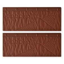 Zotter mléčná čokoláda Nikaragua 60% Zotter mléčná čokoláda Nikaragua 60%