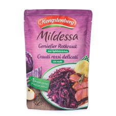 Mildessa kysané zelí červené Mildessa kysané zelí červené