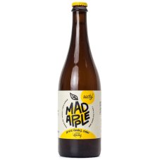Mad-Apple cider suchý