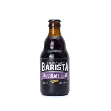 Van-Honsebrouck 22° Kasteel Barista (čokoládové) Van-Honsebrouck 22° Kasteel Barista (čokoládové)