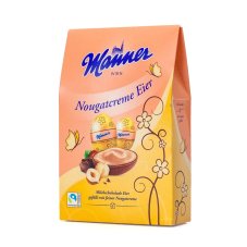 Manner Nugátová vajíčka Manner Nugátová vajíčka