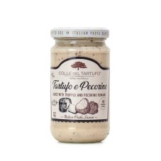 Colle del Tartufo Krem serowy z truflami i pecorino
