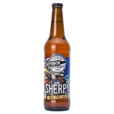 Permon 16° Sherpa IPA