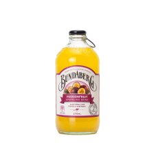 Bundaberg Passionfruit Bundaberg Passionfruit