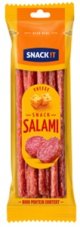 SNACK !T Salami se sýrem