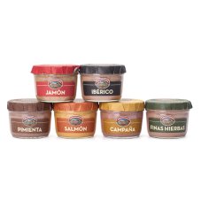 Casa Tarradellas Paté Salmón Lososová paštika Casa Tarradellas Paté Salmón Lososová paštika