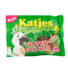 Katjes Tropen-Früchte