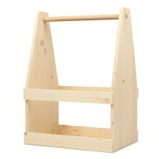 Dřevěný-nosič rakouských piv Dřevěný-nosič rakouských piv