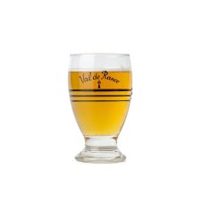 Val-de-rance sklenice na cider Val-de-rance sklenice na cider