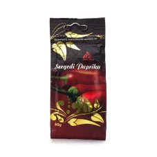 Szegedi Maďarská paprika sladká mletá Szegedi Maďarská paprika sladká mletá