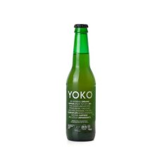 YOKO Organic Matcha