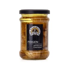 Käsemacher Fíky plněné čersvým sýrem