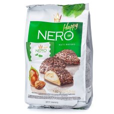 Happy Nero Orzech laskowy