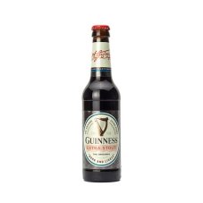 Guinness 10° Extra Stout Guinness 10° Extra Stout