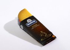 Beemster holandský sýr stařený 10 měsíců zrání Beemster holandský sýr stařený 10 měsíců zrání