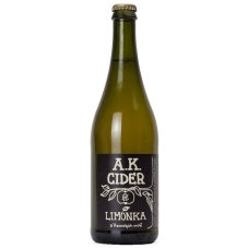 A. K. Cider Limónka A. K. Cider Limónka