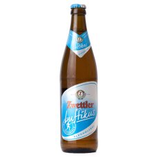 Zwettler Luftikus Alkoholfrei