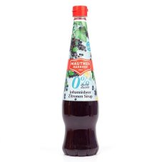 Mautner Markhof rybízový sirup bez cukru