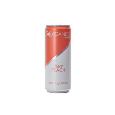 Red Bull Fizzy Peach