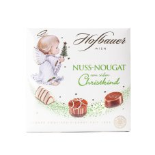 Hofbauer Luxusní nugátové pralinky