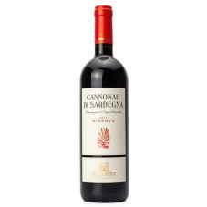 Sella&Mosca Cannonau Di Sardegna Riserva Sella&Mosca Cannonau Di Sardegna Riserva