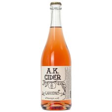A. K. Cider Lahodný