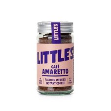 Little's Instantní káva Amaretto