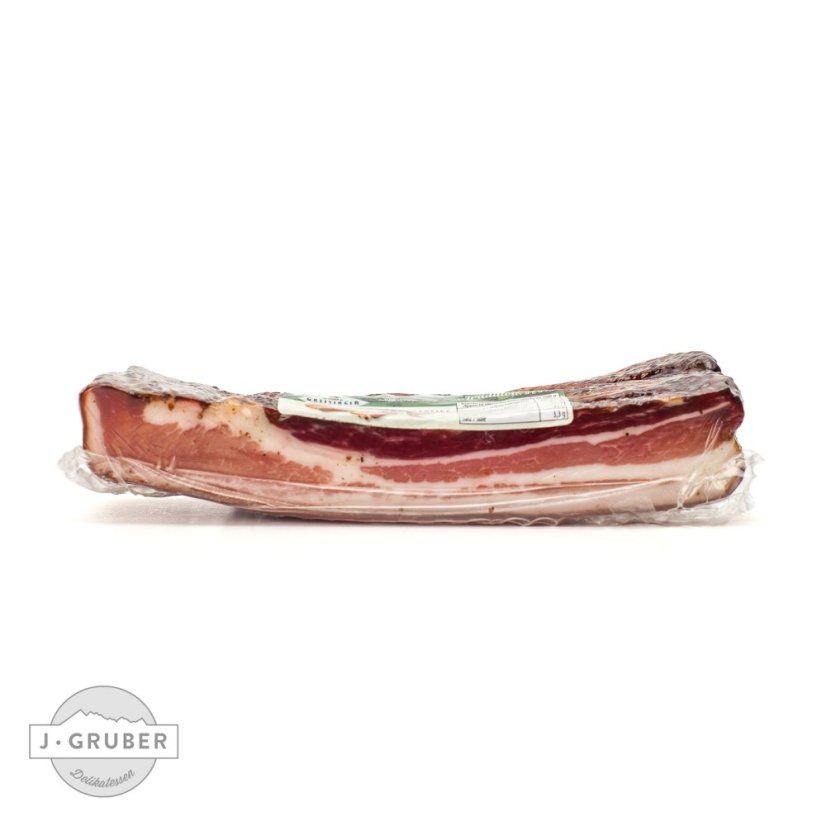Rakouský špek Greisinger 300 g