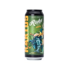 Raks limonáda Rázný kaktus Raks limonáda Rázný kaktus