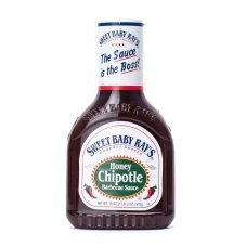 Sweet Baby Ray's medová omáčka Chipotle Sweet Baby Ray's medová omáčka Chipotle