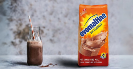 Ovomaltine