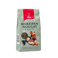 Viba Marcipánový nugát