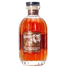 Mamie Sérum Panamský rum 40 %