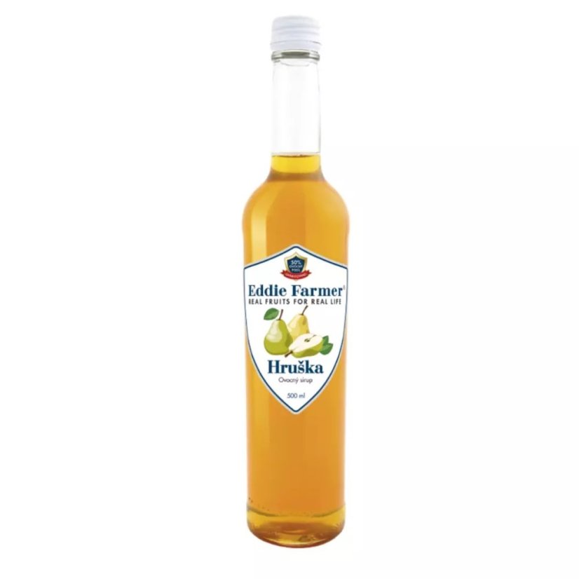 Frutarro sirup Hruška