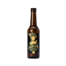 Richardova Jarmila Cider Jablečný