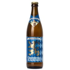 Löwenbrau 13° Oktoberfestbier