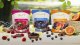 Lindt Sensation Fruit borůvka & acai