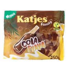 Katjes Cola Playa