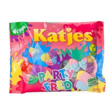 Katjes Party Fred