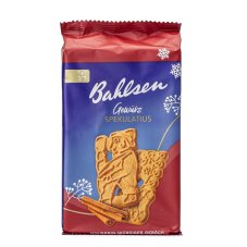 Bahlsen skořicové Spekulatius