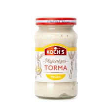 Koch's Pikantní majonéza s křenem